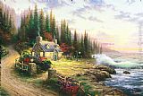 Pine Cove Cottage